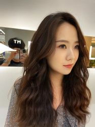 点击看大图 -MORI HAIR SALON日式美发沙龙