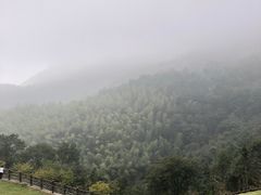 -天姥山