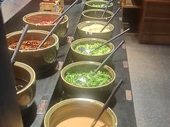 -呷哺呷哺 黄金牧场 (欢乐谷店)
