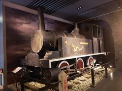 -中国铁道博物馆(正阳门馆)