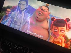 -万达广场(万州店)