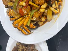 -一起吃小龙虾·海鲜(海珠店)