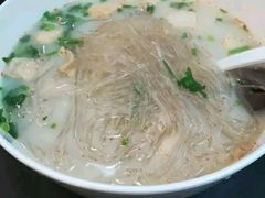 -妯娌老鸭粉丝汤(新区宝龙店)
