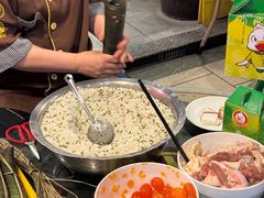 -石岐佬中山菜馆(张溪店)