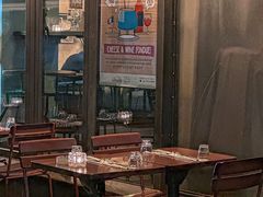 -LA  PETANQUE(泰安路店)