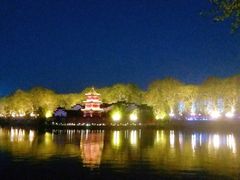 -李公堤