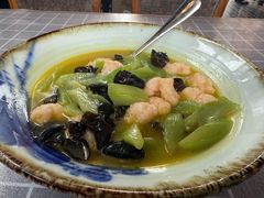 -漫渡庄绿岛花园•隐市庭园菜(滨湖店)