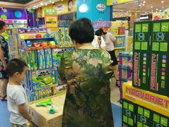 -TOYSRUS玩具反斗城(成都环球中心店)