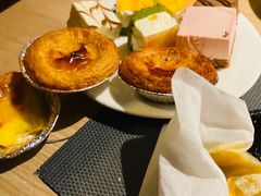 -星伦多 自助料理(圆融店)