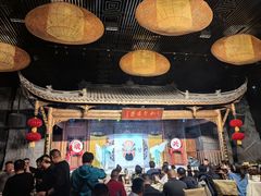 -顺兴老茶馆·精品川菜(世纪城店)