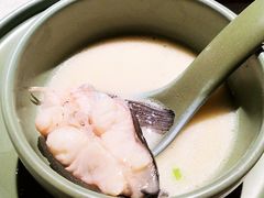 -鲜潭蒸汽石锅鱼(五道口购物中心店)