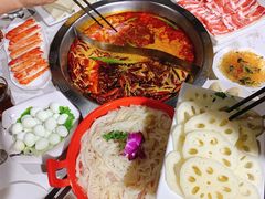 -拙园火锅