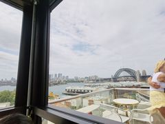-悉尼海港大桥