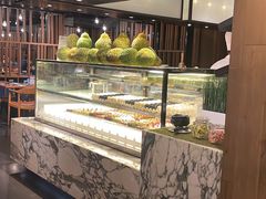 -香港唯港荟 Hotel ICON – The Market