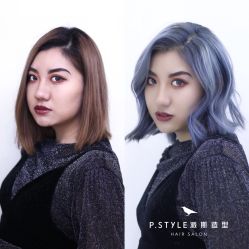 -P.STYLE 派斯造型
