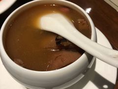 -福慧慈缘素食餐厅(王府井店)