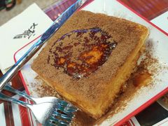 -七爷清汤腩·港式餐厅(金狮广场店)