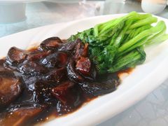 -自在弥林花园餐厅(云栖店)