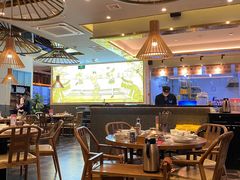 大堂-椰妹·椰子鸡火锅(三祺广场店)
