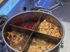 -素满香·全民食养自助(长宁龙之梦店)