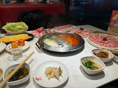 -彤德莱牛肉火锅(双港店)