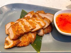 小鹿烤肉-鹿港小镇(金虹桥国际中心店)