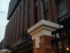 -上海市大同初级中学