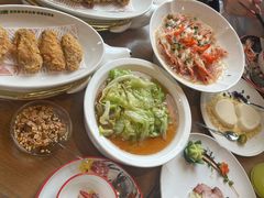 -新白鹿餐厅(城西银泰城店)