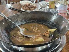 -大地农庄(逢沙大道店)