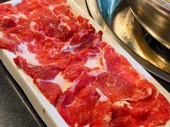 -邓莽子老火锅(中兴路总店)