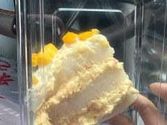 -二斗栗子(黄河道店)