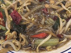 -青年路烩面馆(绿地世纪城店)