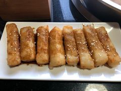 -花鲢鱼头火锅(春城东路店)