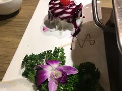 -巴渝菜馆(涿州店)