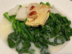 -明阁 Ming Court(广州朗豪酒店)