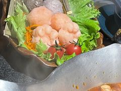 -湊湊火锅·茶憩(打浦桥日月光店)