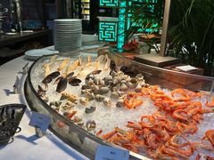 -印象餐厅(杭州国际博览中心北辰大酒店)