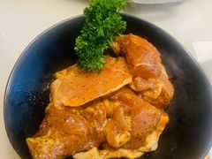 -韩宫宴烤肉·料理(宝山万达店)
