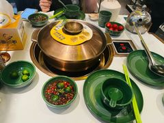 -润园四季椰子鸡火锅(南山海岸城店)