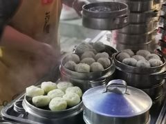 -梁憨包(南岸回龙湾店)
