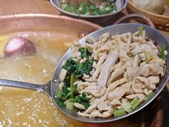 -洱火云南酸菜牛肉火锅(石景山当代商城店)