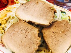 -拉面莊夢語＆中华料理八椿
