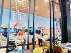 -上海虹桥宾馆味翠餐厅