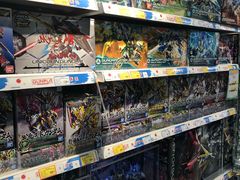 -TOYSRUS玩具反斗城(合肥华润万象城店)