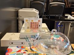 -星巴克(成都东站店)