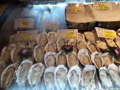 -蠔友汇(皇姑店)