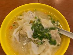 -龙抄手(春熙路总店)