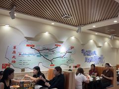 -天源居餐厅·地方特色菜(张北店)
