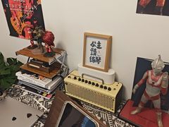 -TEMPO 音乐(五角场店)