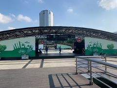 -上海科技馆(地铁站)